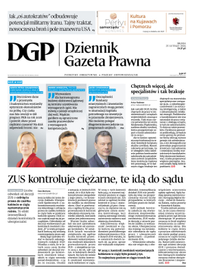 Dziennik Gazeta Prawna