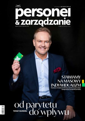 Personel i Zarządzanie
