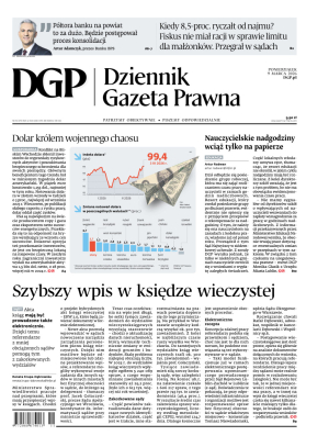 Dziennik Gazeta Prawna