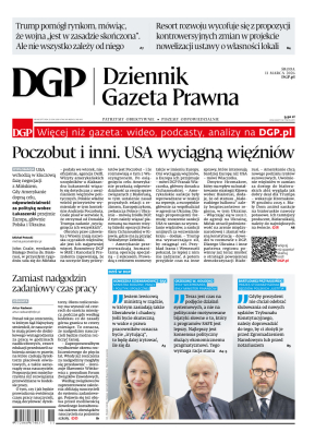 Dziennik Gazeta Prawna