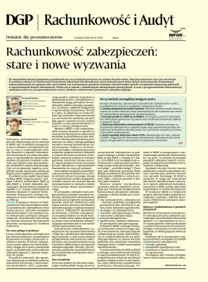 Rachunkowość i Audyt