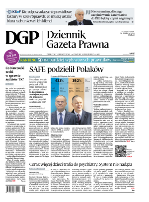 Dziennik Gazeta Prawna