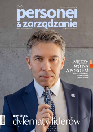 Personel i Zarządzanie