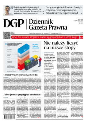 Dziennik Gazeta Prawna