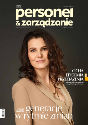 Personel i Zarządzanie