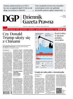 Dziennik Gazeta Prawna
