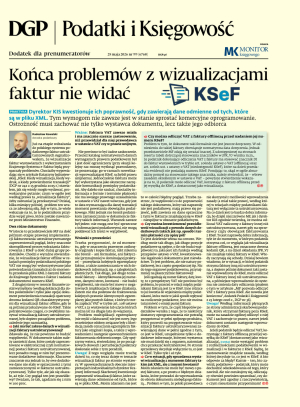 Podatki i Księgowość