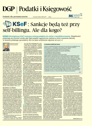 Podatki i Księgowość