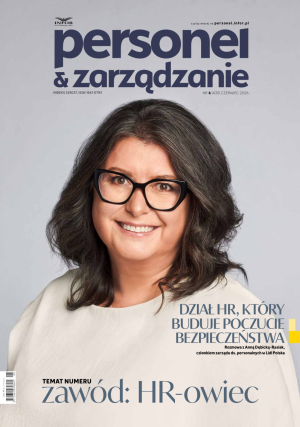 Personel i Zarządzanie