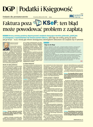 Podatki i Księgowość