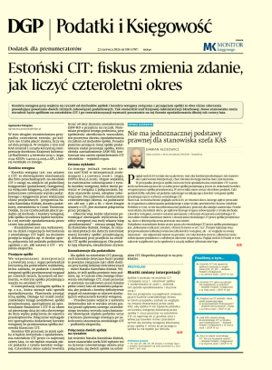 Podatki i Księgowość