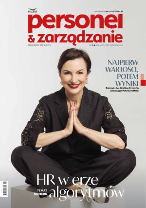 Personel i Zarządzanie