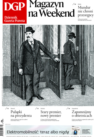 Dziennik Gazeta Prawna