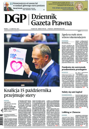 Dziennik Gazeta Prawna