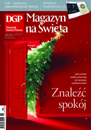 Dziennik Gazeta Prawna