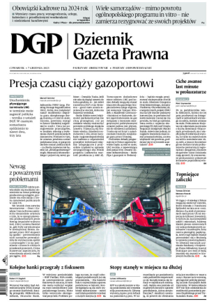 Dziennik Gazeta Prawna