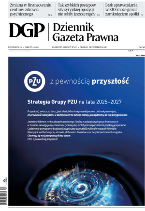 Dziennik Gazeta Prawna