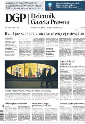 Dziennik Gazeta Prawna