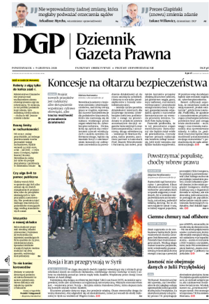 Dziennik Gazeta Prawna