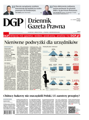 Dziennik Gazeta Prawna