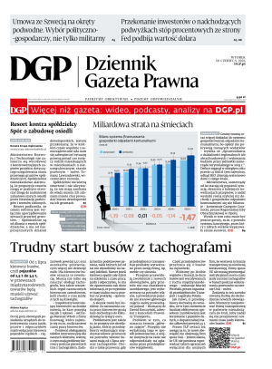 Dziennik Gazeta Prawna