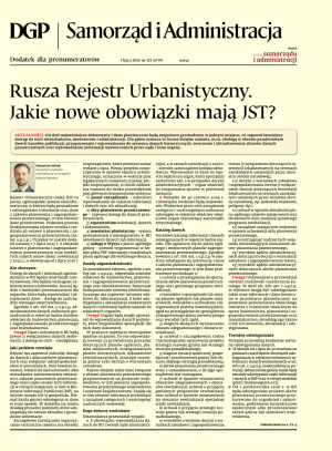 Samorząd i Administracja