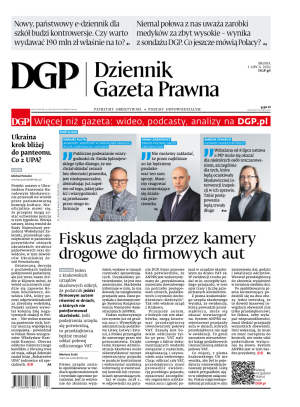Dziennik Gazeta Prawna