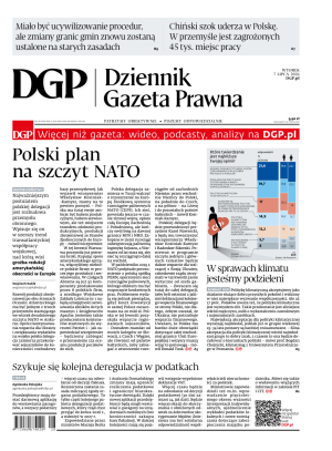 Dziennik Gazeta Prawna