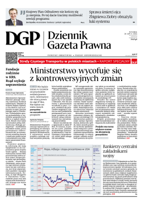 Dziennik Gazeta Prawna
