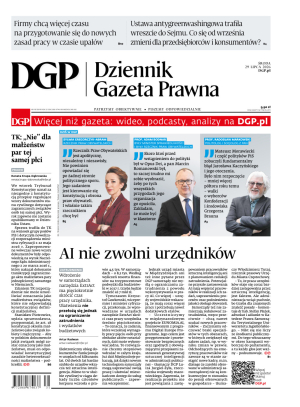 Dziennik Gazeta Prawna