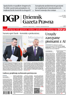Dziennik Gazeta Prawna
