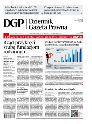 Dziennik Gazeta Prawna