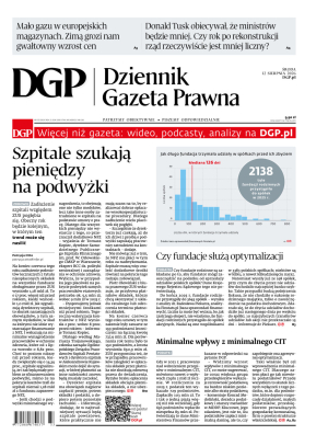 Dziennik Gazeta Prawna