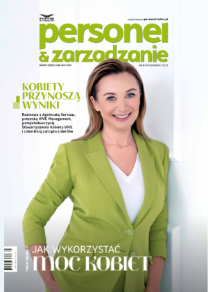 Personel i Zarządzanie