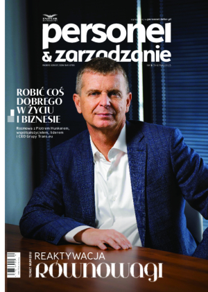 Personel i Zarządzanie