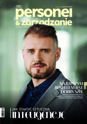 Personel i Zarządzanie