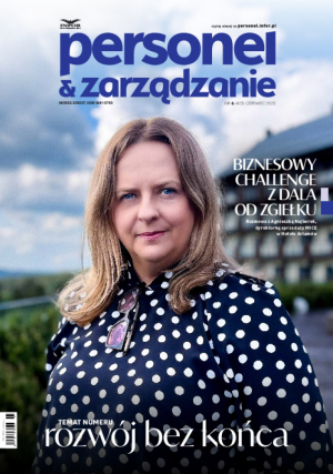 Personel i Zarządzanie