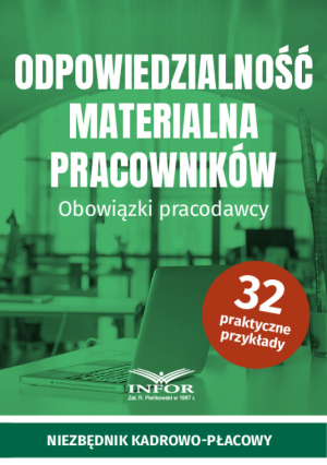 Serwis Prawno-Pracowniczy / Niezbędnik Kadrowo-Płacowy