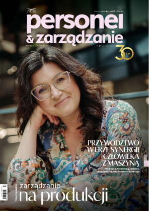 Personel i Zarządzanie