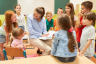 W przedszkolach brakuje ponad tysiąca nauczycieli; MEN rozważa możliwość zatrudniania studentów pedagogiki