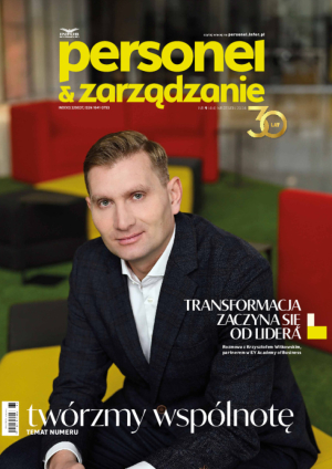 Personel i Zarządzanie