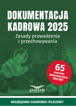 Serwis Prawno-Pracowniczy / Niezbędnik Kadrowo-Płacowy