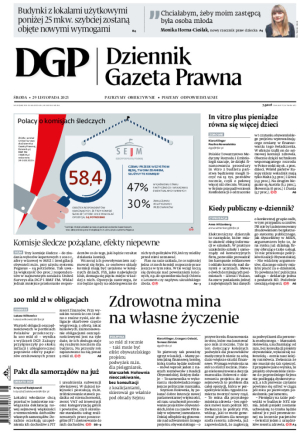 Dziennik Gazeta Prawna