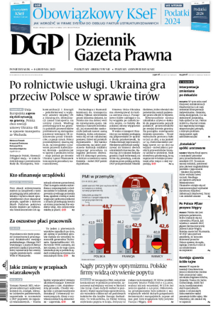 Dziennik Gazeta Prawna