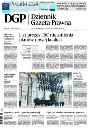 Dziennik Gazeta Prawna