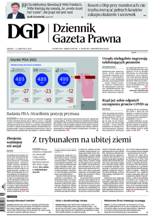 Dziennik Gazeta Prawna