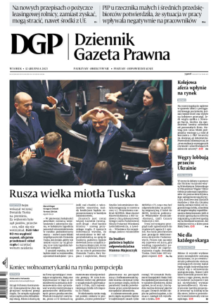 Dziennik Gazeta Prawna