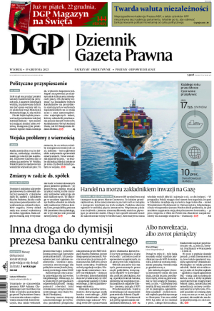 Dziennik Gazeta Prawna