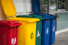 Wskaźnik recyklingu odpadów komunalnych na 2025 r. – nadal 50%