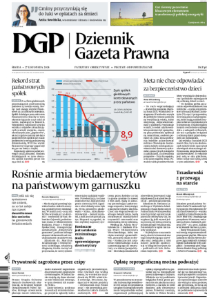 Dziennik Gazeta Prawna